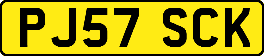 PJ57SCK