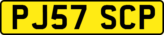PJ57SCP