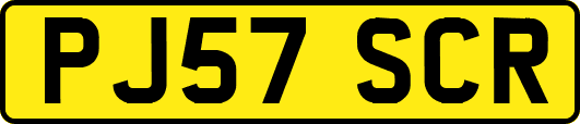 PJ57SCR