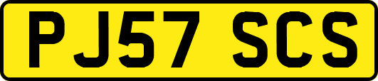 PJ57SCS