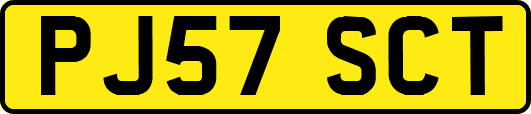 PJ57SCT