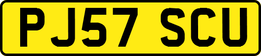 PJ57SCU