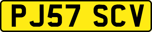 PJ57SCV