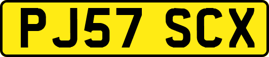 PJ57SCX
