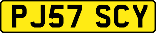 PJ57SCY