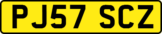 PJ57SCZ