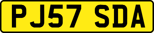 PJ57SDA