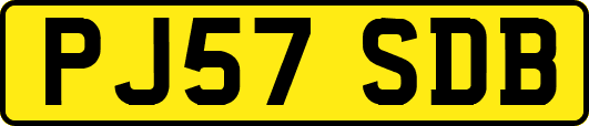 PJ57SDB