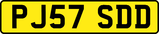 PJ57SDD