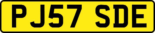 PJ57SDE
