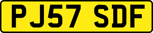 PJ57SDF