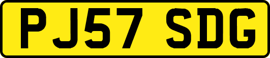 PJ57SDG