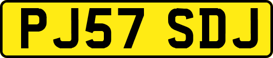 PJ57SDJ