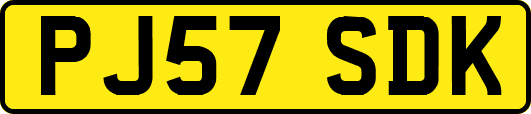PJ57SDK