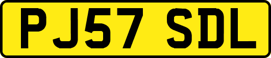 PJ57SDL