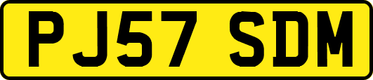PJ57SDM