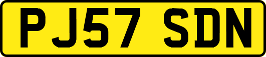 PJ57SDN