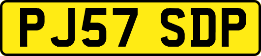 PJ57SDP