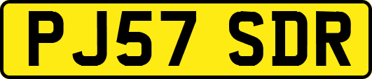 PJ57SDR