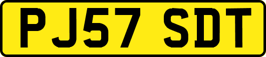 PJ57SDT