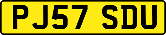 PJ57SDU