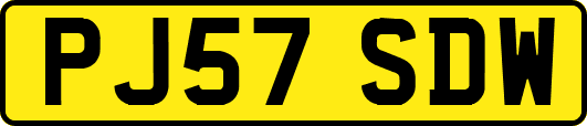 PJ57SDW