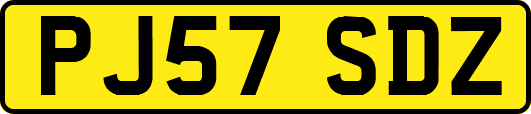 PJ57SDZ