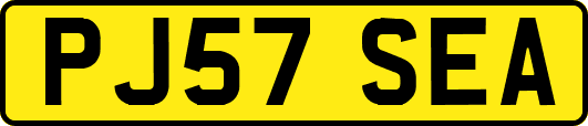 PJ57SEA