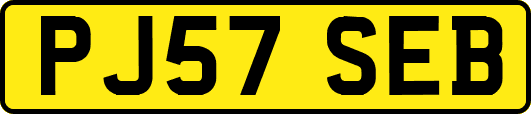 PJ57SEB