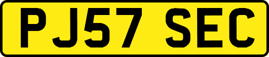 PJ57SEC