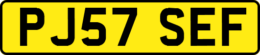 PJ57SEF