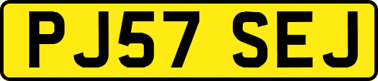 PJ57SEJ