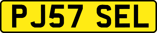PJ57SEL