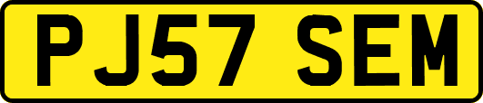 PJ57SEM