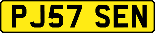PJ57SEN