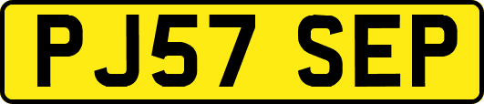 PJ57SEP