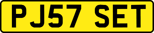 PJ57SET