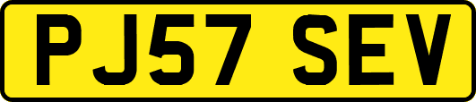 PJ57SEV