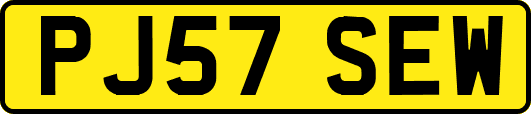 PJ57SEW