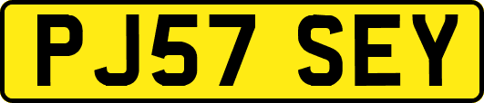 PJ57SEY