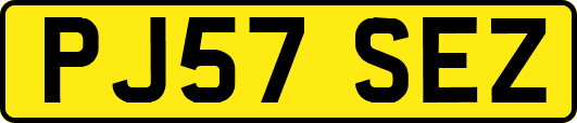 PJ57SEZ
