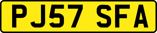 PJ57SFA
