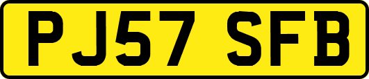 PJ57SFB