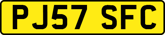 PJ57SFC