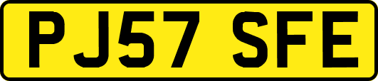 PJ57SFE