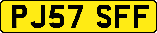 PJ57SFF