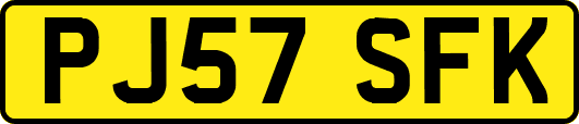 PJ57SFK