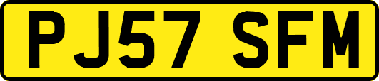 PJ57SFM