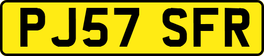 PJ57SFR