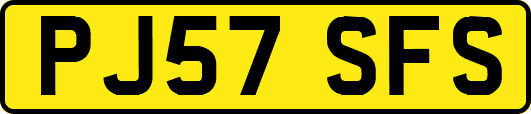 PJ57SFS